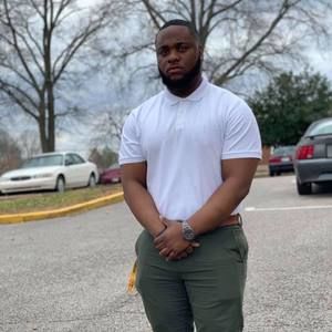 Meet your Posher, Wilbert